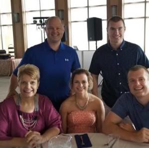 Meet your Posher, Kristin